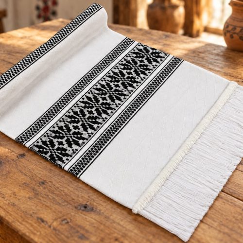Prosoape cu model tradițional pentru servicii funerare